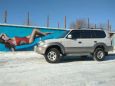 SUV   Toyota Land Cruiser Prado 1998 , 690000 , 