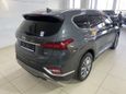 SUV   Hyundai Santa Fe 2019 , 2450000 , 