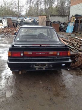  Honda Civic 1990 , 10900 , 