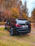 SUV   BMW X5 2017 , 5400000 , 