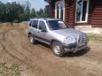 SUV   Chevrolet Niva 2004 , 180000 , 