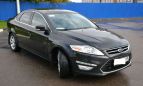  Ford Mondeo 2012 , 765000 , 