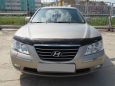  Hyundai Sonata 2009 , 460000 , 