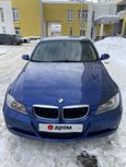  BMW 3-Series 2007 , 750000 , 