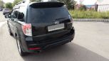 SUV   Subaru Forester 2010 , 990000 , -