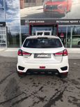 SUV   Mitsubishi ASX 2021 , 2245000 , 