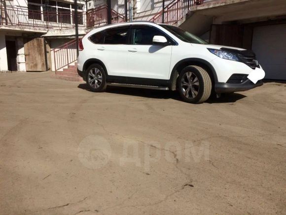 SUV   Honda CR-V 2014 , 1000000 , 