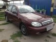  Chevrolet Lanos 2009 , 158000 , 