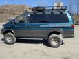    Mitsubishi Delica 1996 , 495000 , 