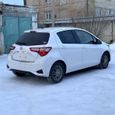  Toyota Vitz 2018 , 850000 , 