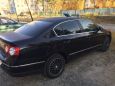  Volkswagen Passat 2008 , 379000 , 