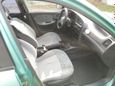  Daewoo Lanos 1999 , 115000 , 