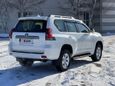 SUV   Toyota Land Cruiser Prado 2021 , 4650000 , 