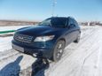 SUV   Infiniti FX35 2004 , 550000 , 