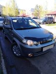 SUV   Honda HR-V 2004 , 485000 , 