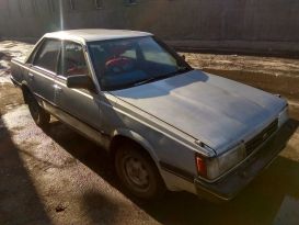  Subaru Leone 1986 , 60000 , 