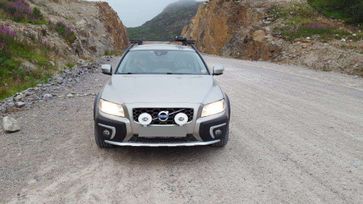  Volvo XC70 2014 , 1444444 , 