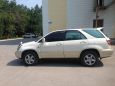 SUV   Toyota Harrier 1998 , 500000 , 