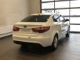  Kia Rio 2012 , 490000 , 