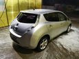  Nissan Leaf 2011 , 590000 , 