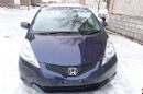  Honda Fit 2009 , 410000 , 