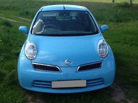  Nissan Micra 2008 , 305000 ,  