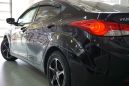  Hyundai Elantra 2012 , 597000 , 