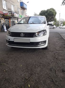  Volkswagen Polo 2018 , 400000 , 