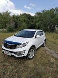 SUV   Kia Sportage 2011 , 760000 , 