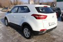 SUV   Hyundai Creta 2016 , 855000 , 