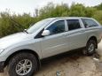  SsangYong Actyon Sports 2008 , 405000 , 