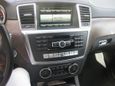 SUV   Mercedes-Benz GL-Class 2015 , 2500000 , 