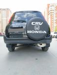 SUV   Honda CR-V 2001 , 375000 , 