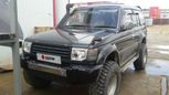 SUV   Mitsubishi Pajero 1993 , 400000 , 