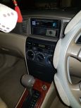  Toyota Corolla 2002 , 350000 , 