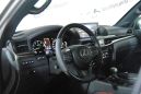 SUV   Lexus LX570 2016 , 6540000 , 