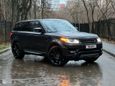 SUV   Land Rover Range Rover Sport 2014 , 2530000 , 