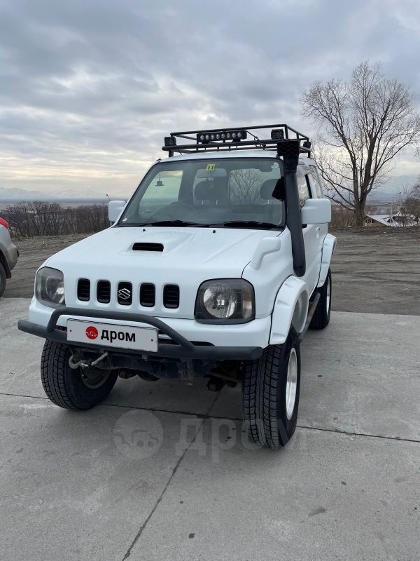  3  Suzuki Jimny 2006 , 480000 , -