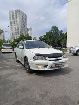  Toyota Caldina 1998 , 380000 , 