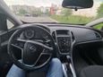  3  Opel Astra GTC 2014 , 640000 , 