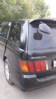    Nissan Bassara 2003 , 550000 , -