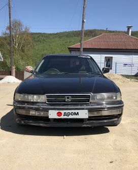  Honda Inspire 1992 , 155000 , 