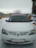  Renault Logan 2006 , 160000 , 