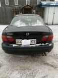  Mazda Millenia 1998 , 190000 , 