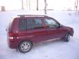  Mazda Demio 1996 , 133000 , 