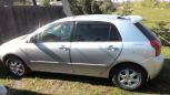  Toyota Allex 2001 , 330000 , 