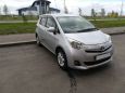  Toyota Ractis 2010 , 540000 , 