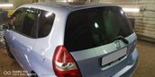  Honda Fit 2001 , 210000 , 