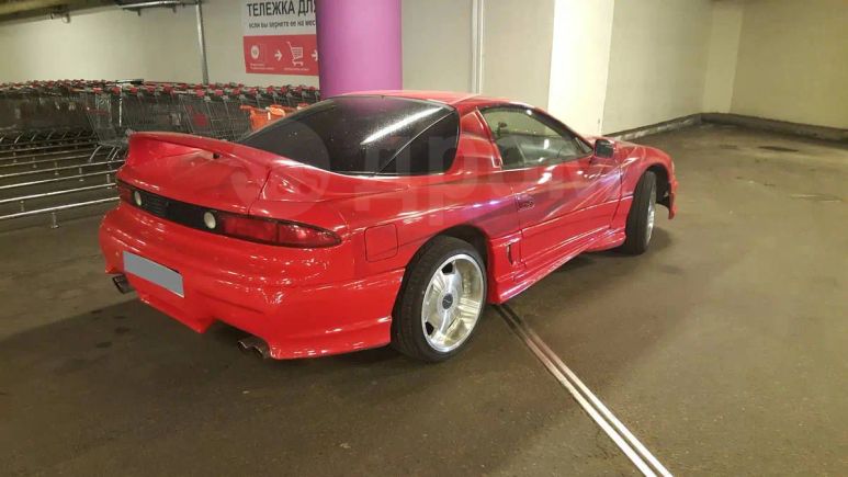  Mitsubishi 3000GT 1999 , 420000 , 