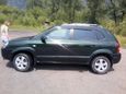 SUV   Hyundai Tucson 2007 , 610000 , 